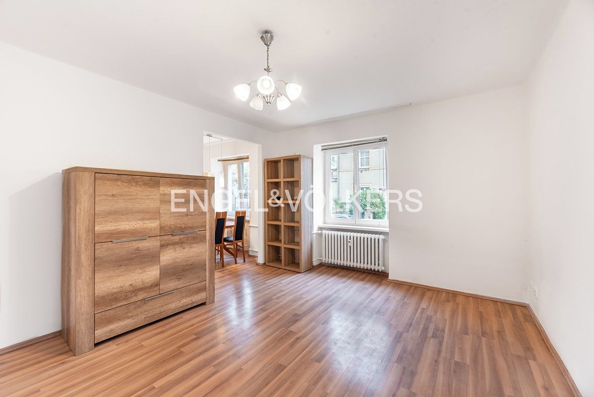Pronájem bytu 2+1 60 m²