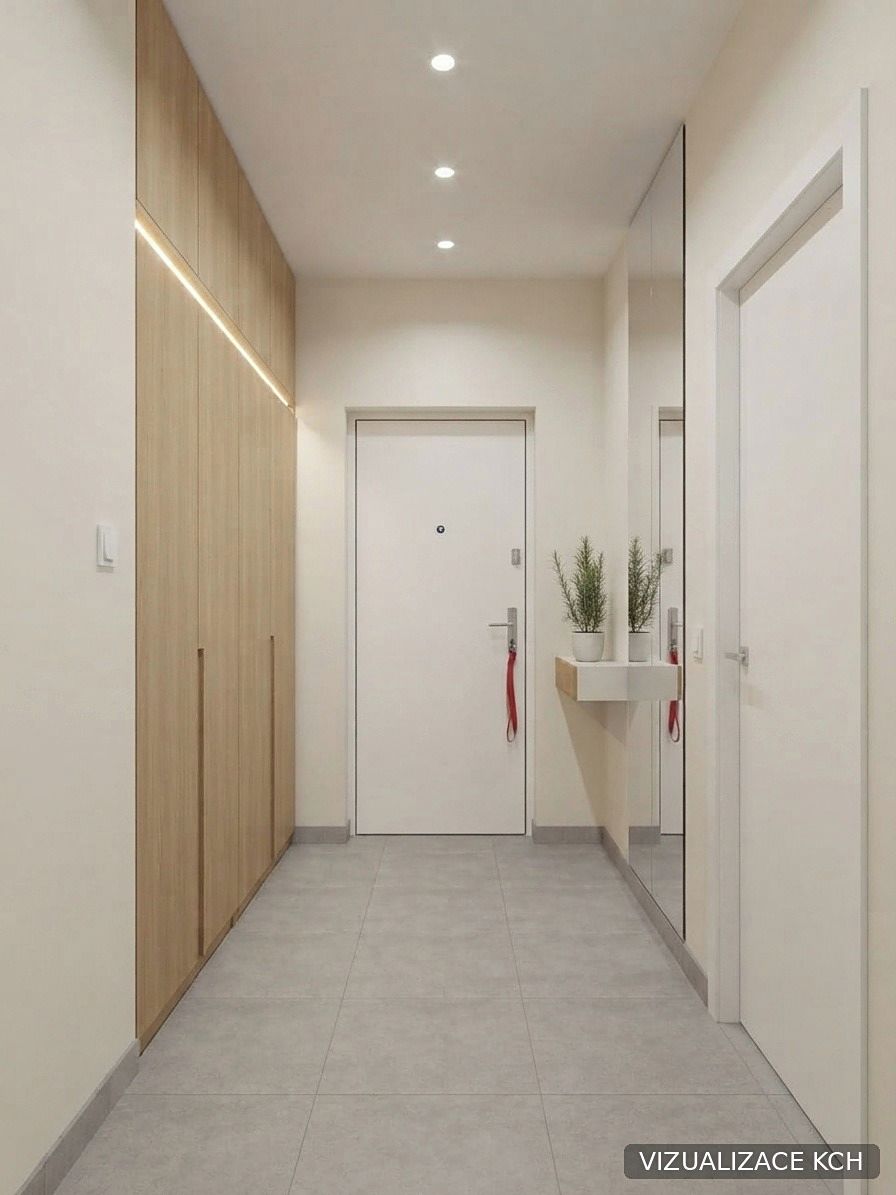 Prodej bytu 3+1 60 m² – fotografie 3