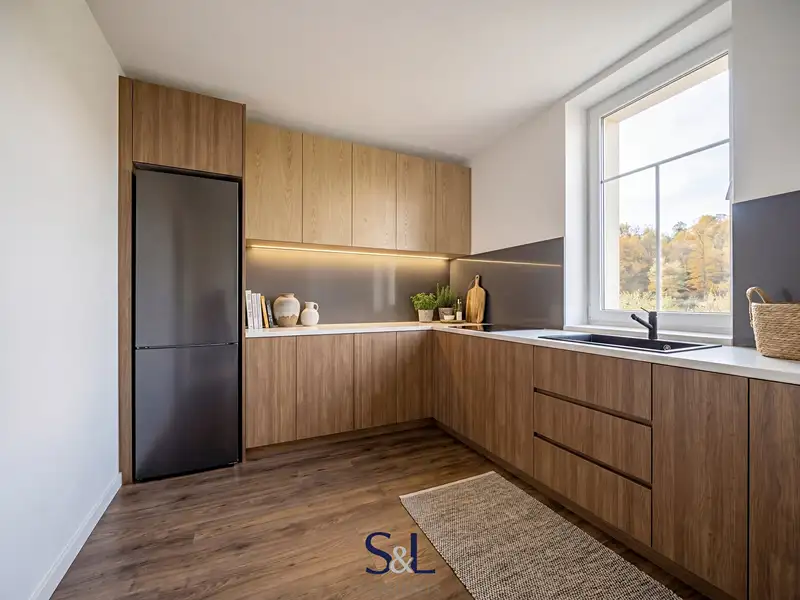 Prodej bytu 2+1 58 m², Velké Hamry – náhled fotky 2