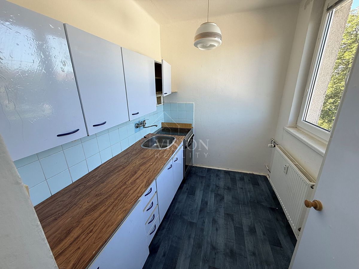 Pronájem bytu 3+1 60 m² – fotografie 2