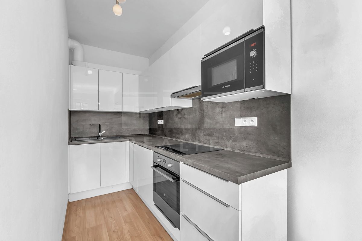 Prodej bytu 3+kk 57 m² – fotografie 4