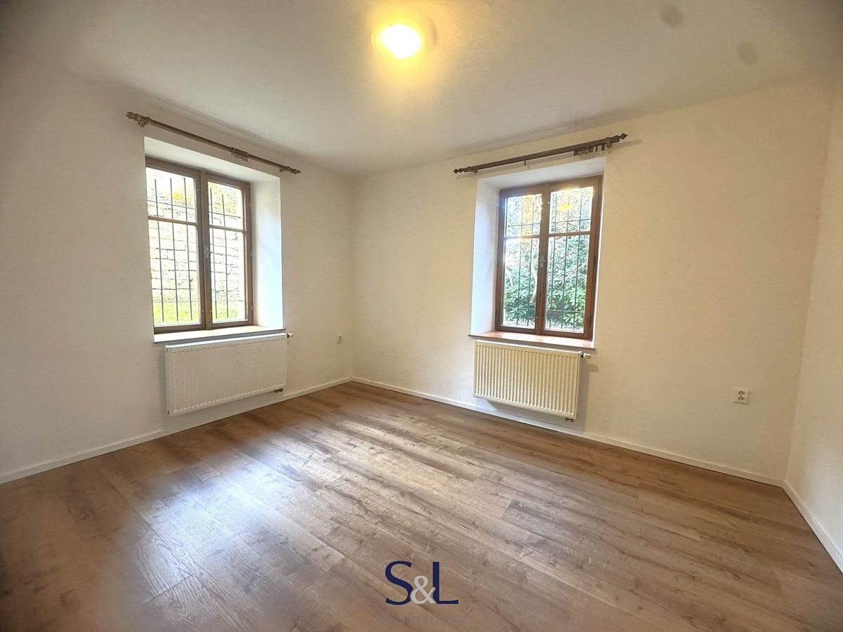 Pronájem bytu 1+kk 20 m² – fotografie 3