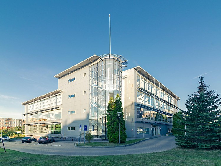 Комерційне приміщення в оренду, 235 м² (1 з 10)