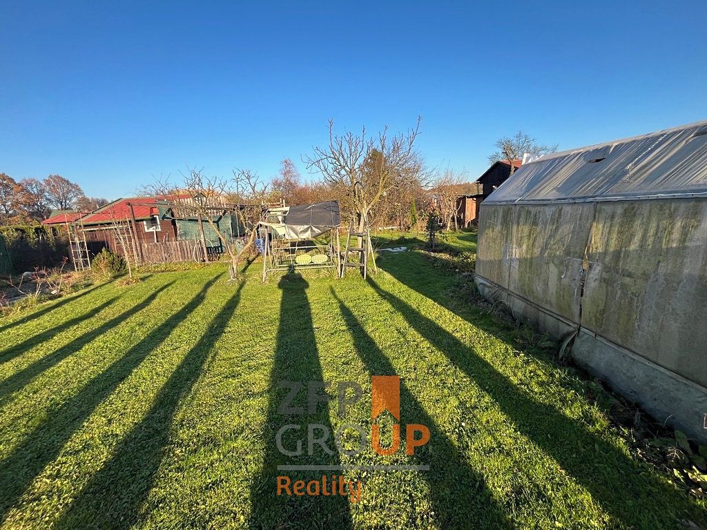 Prodej chaty 12 m², pozemek 386 m² – fotografie 2