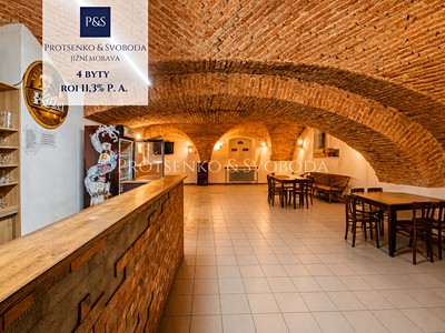 Prodej komerčního prostoru, 866 m² (2 z 27)
