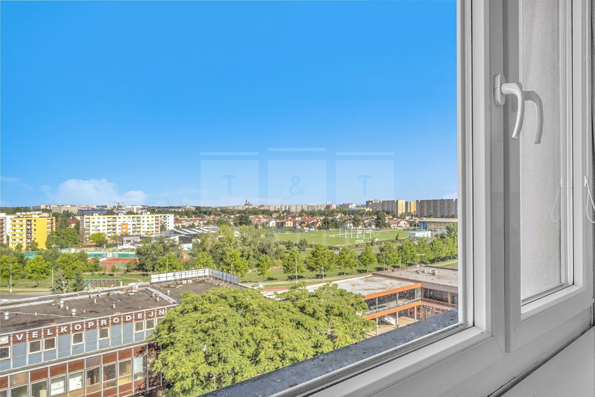 Pronájem bytu 3+kk 77 m² – fotografie 5