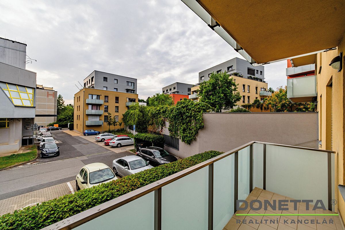Pronájem bytu 3+kk 84 m² – fotografie 5