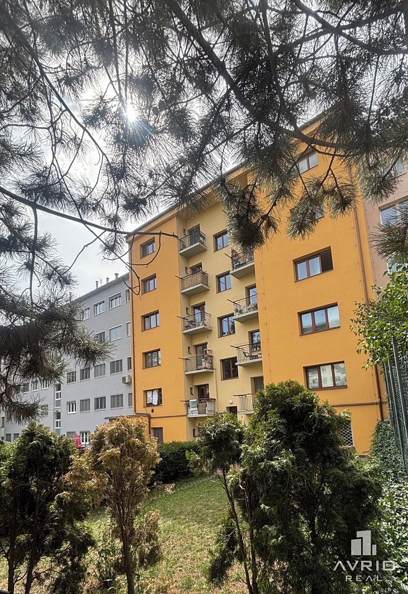 Prodej bytu 3+kk 78 m²