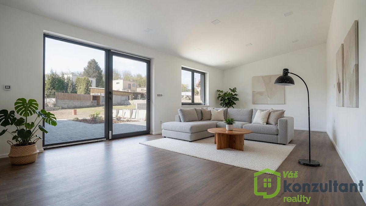 Prodej vily 277 m², pozemek 1014 m² – fotografie 5