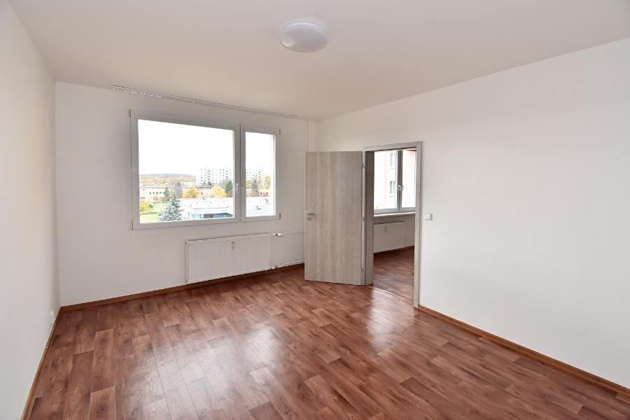 Prodej bytu 1+1 35 m² – fotografie 3