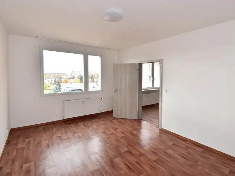 Prodej bytu 1+1 35 m², Chomutov – náhled fotky 3