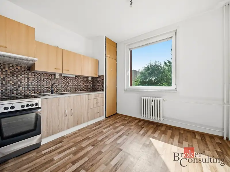 Prodej bytu 3+1 72 m², Náchod – náhled fotky 1