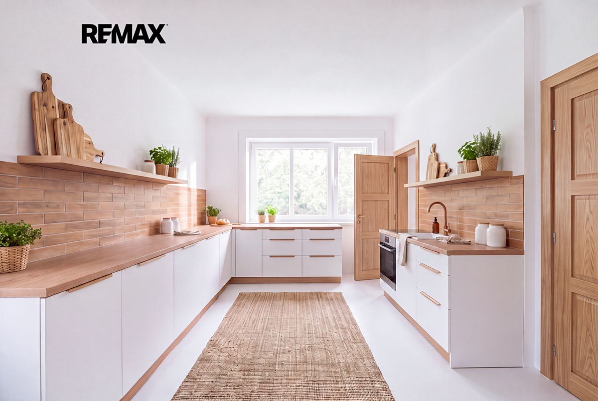 Prodej rodinného domu 154 m², pozemek 1017 m² – fotografie 5