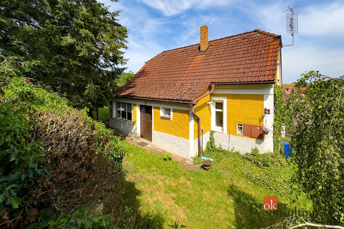 Prodej rodinného domu 120 m², pozemek 967 m² – fotografie 5