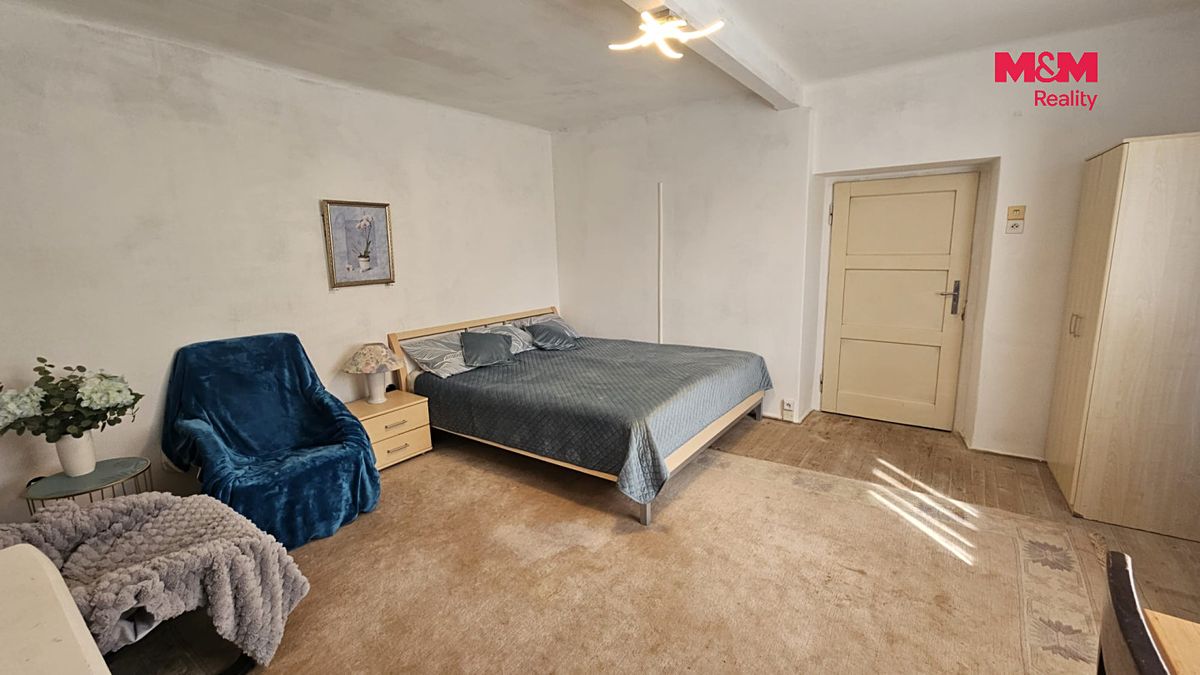 Prodej rodinného domu 80 m², pozemek 219 m² – fotografie 2