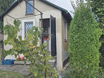 Prodej chaty 20 m², pozemek 387 m²