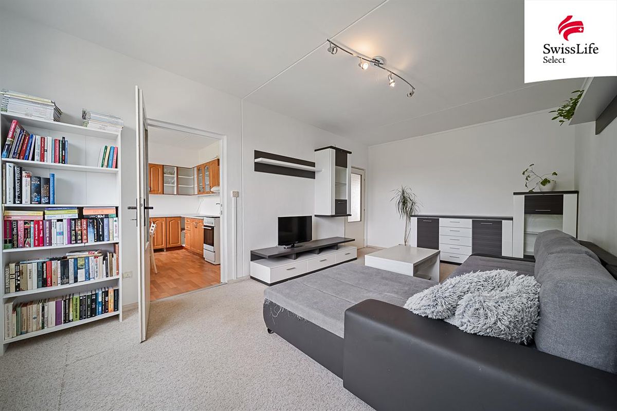 Prodej bytu 3+1 74 m² – fotografie 3