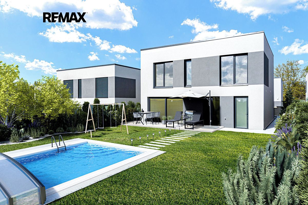Prodej rodinného domu 137 m², pozemek 430 m² – fotografie 4