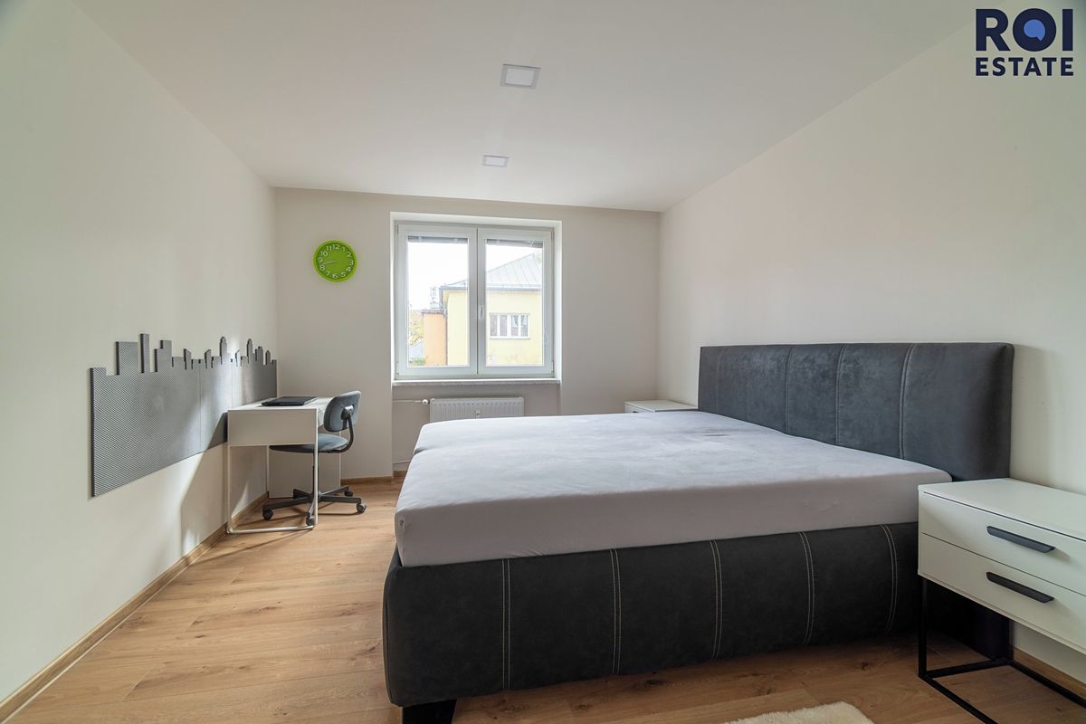 Pronájem bytu 2+1 59 m² – fotografie 4
