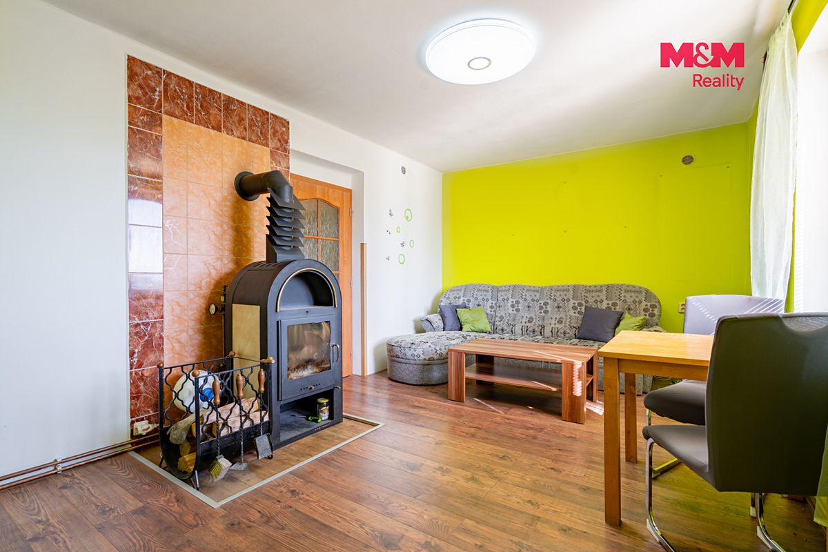 Prodej bytu 4+1 70 m² – fotografie 4
