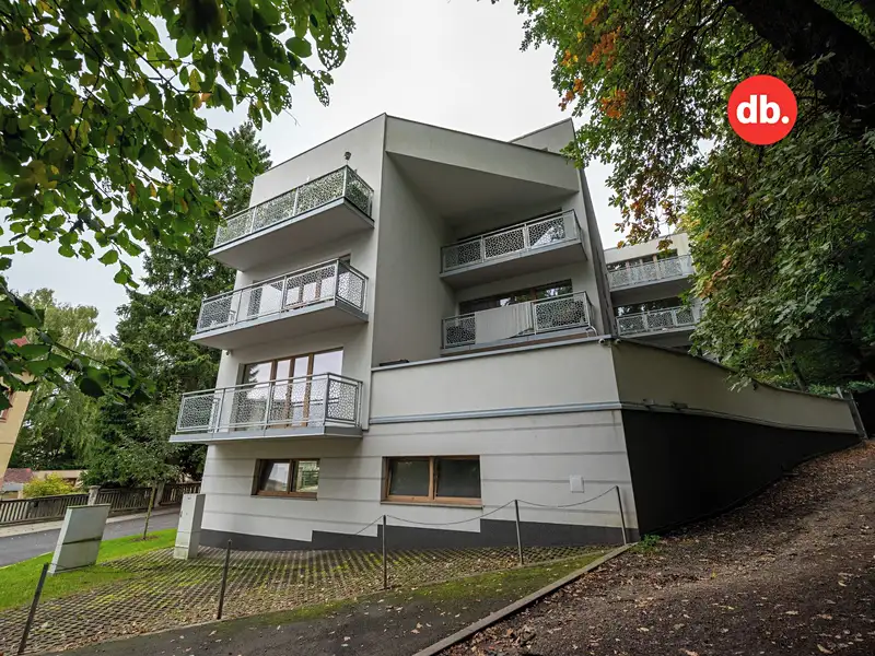 Prodej kanceláře 63 m², Karlovy Vary – náhled fotky 2