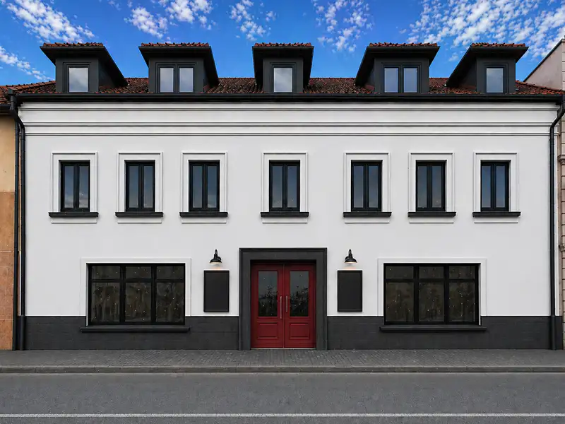 Prodej bytu 1+kk 27 m², Prostějov – náhled fotky 2