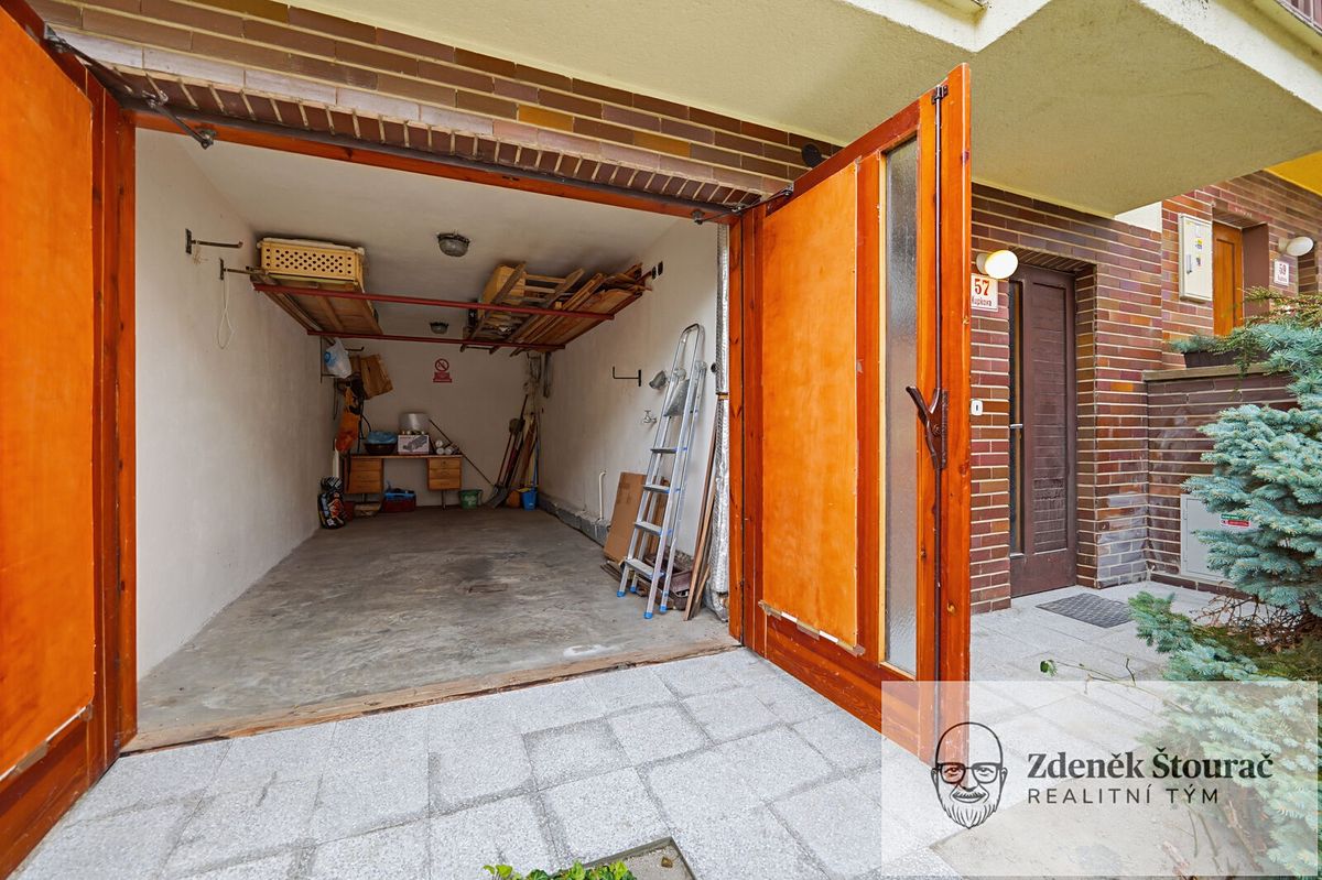 Prodej rodinného domu 200 m², pozemek 223 m² – fotografie 5