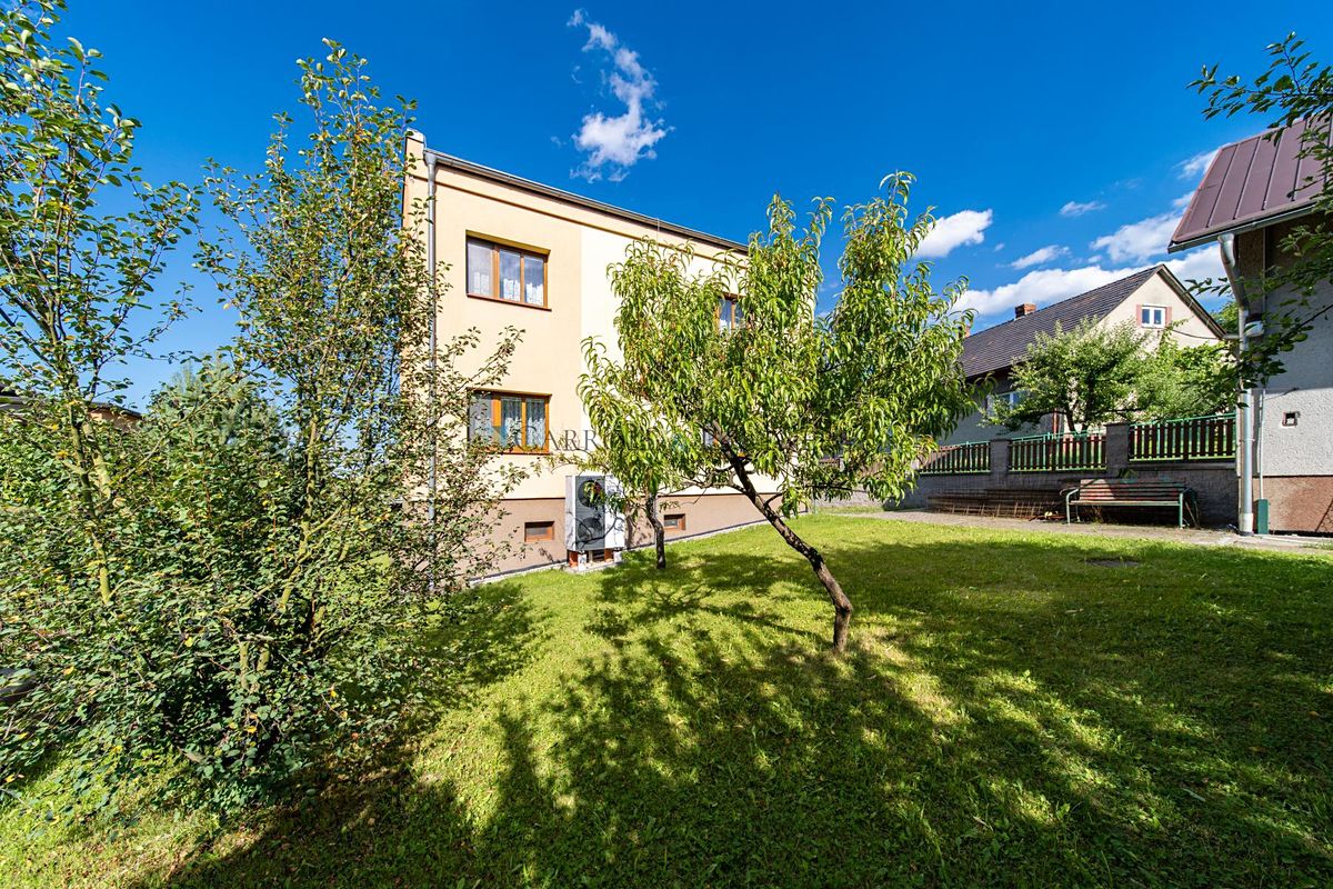 Prodej rodinného domu 148 m², pozemek 1288 m² – fotografie 3