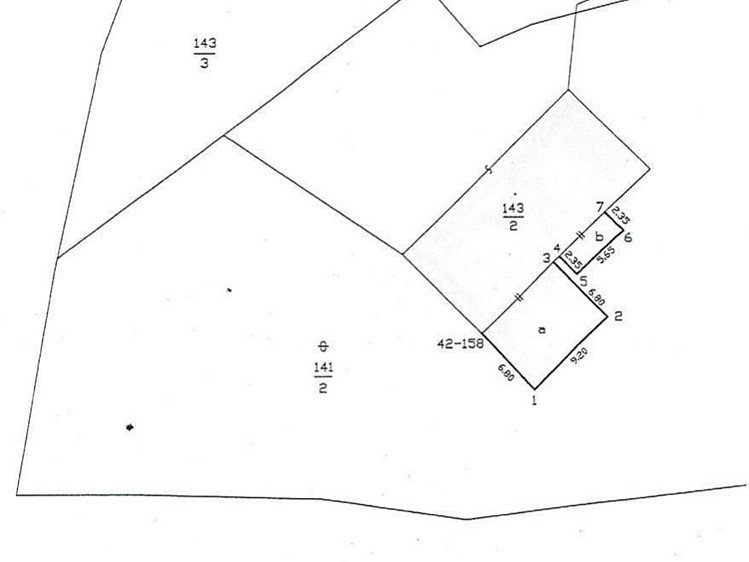 Grundstück zum Kauf, 4.290 m² (2 von 3)