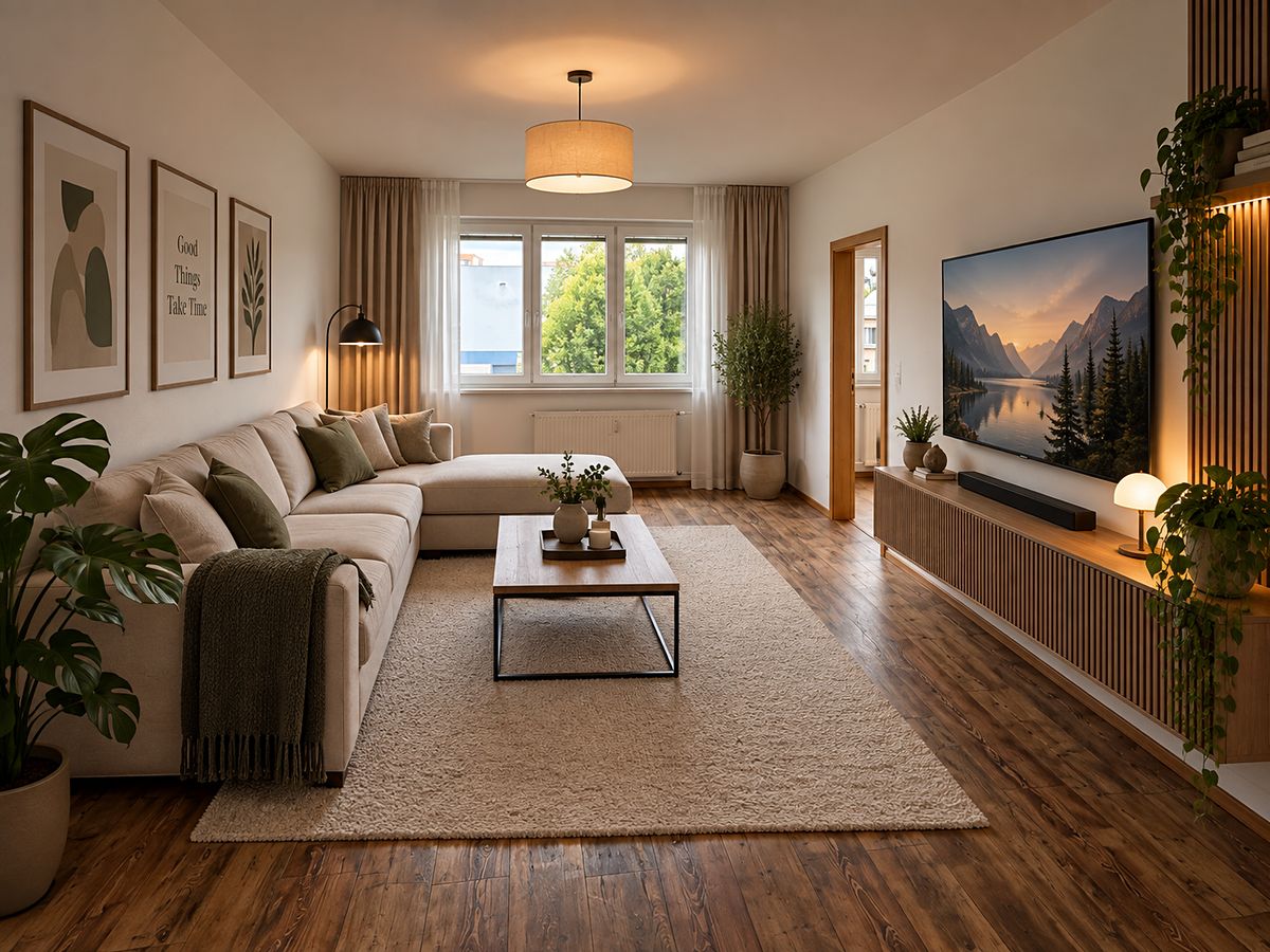 Prodej bytu 3+1 67 m²