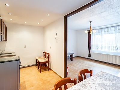 Pronájem bytu 2+1 41 m²