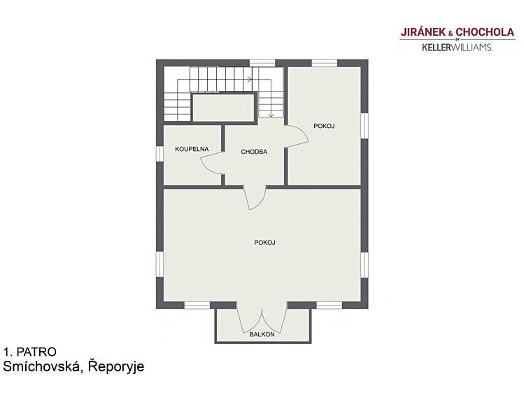 Prodej domu, 145 m² (30 z 30)