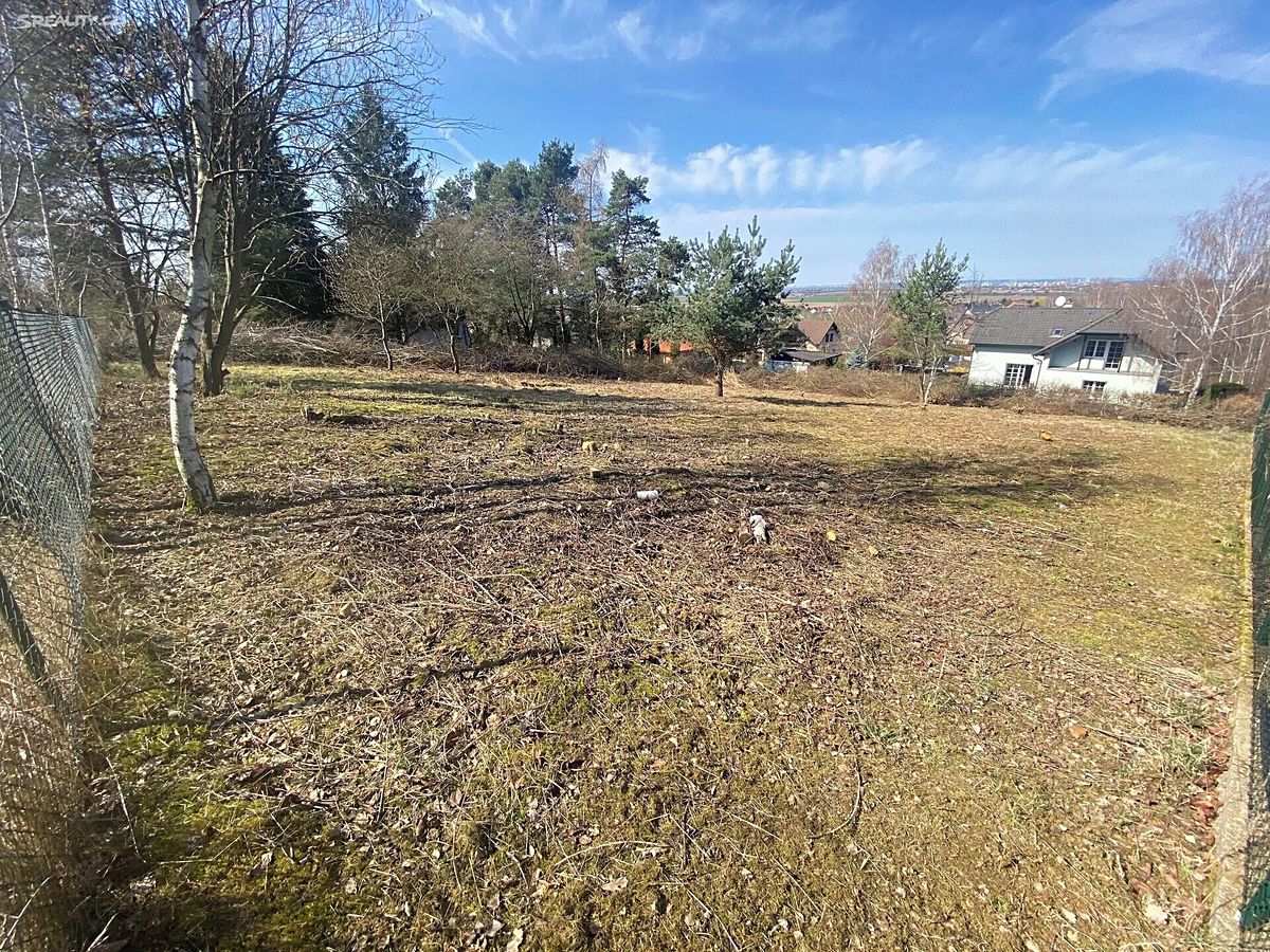 Prodej stavebního pozemku 1291 m² – fotografie 2