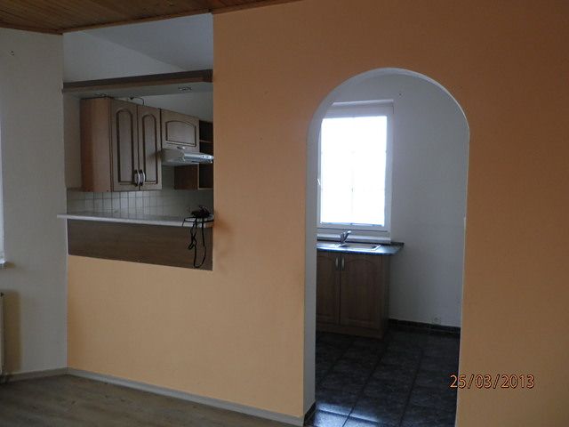 Pronájem bytu 2+kk 60 m² – fotografie 3
