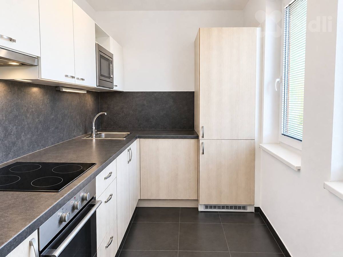 Pronájem bytu 3+1 77 m²