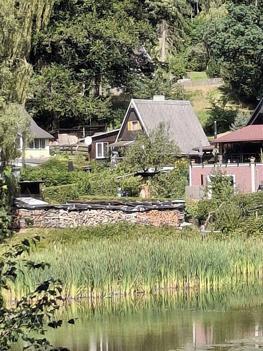 Prodej chaty 63 m², pozemek 1145 m²