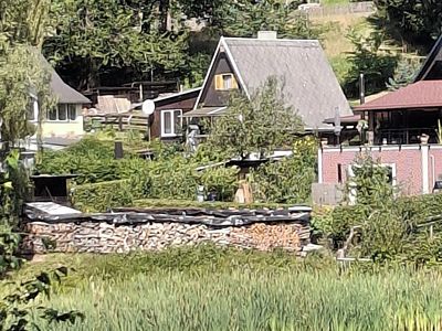 Prodej chaty 63 m², pozemek 1145 m²