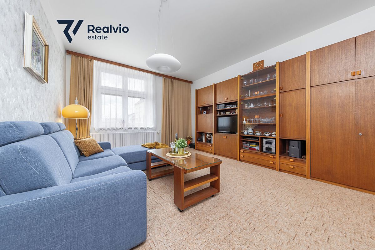 Prodej bytu 4+1 101 m² – fotografie 5