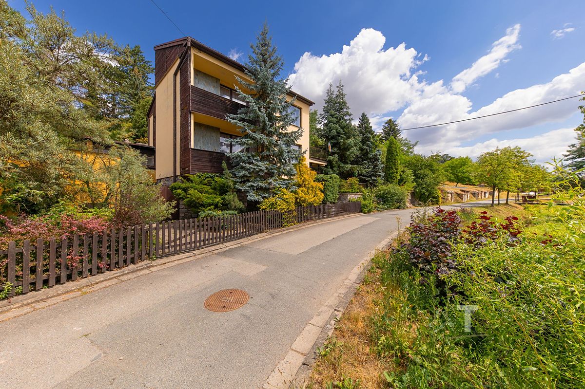 Prodej vícegeneračního domu 331 m², pozemek 536 m²