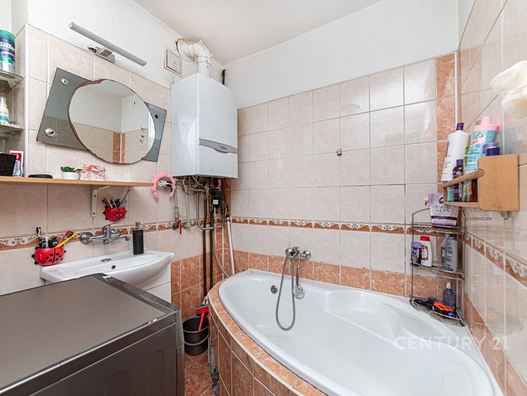 Квартира 3+1 на продаж, 66 м² (9 з 16)