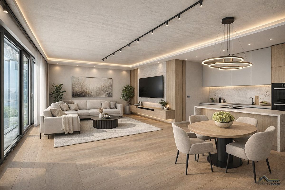 Prodej rodinného domu 177 m², pozemek 739 m² – fotografie 5