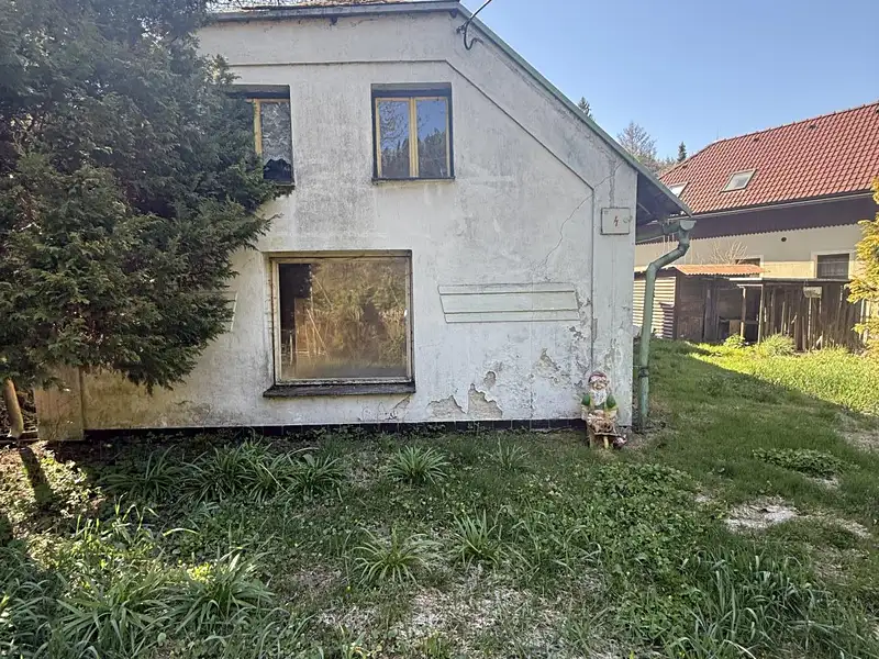 Prodej rodinného domu 90 m², pozemek 535 m², Horní Radechová – náhled fotky 1