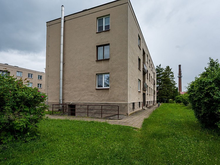 Prodej bytu 3+1, 62 m² (3 z 15)