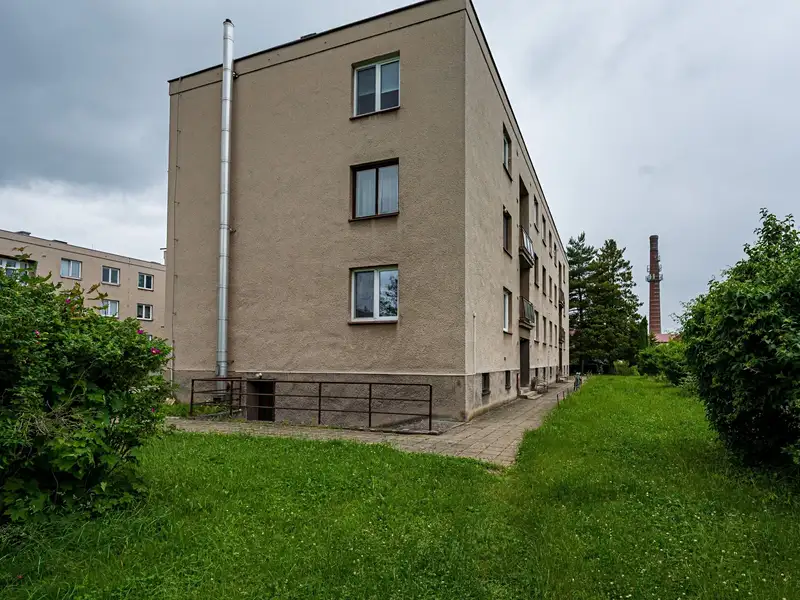 Prodej bytu 3+1 62 m², Doudleby nad Orlicí – náhled fotky 3