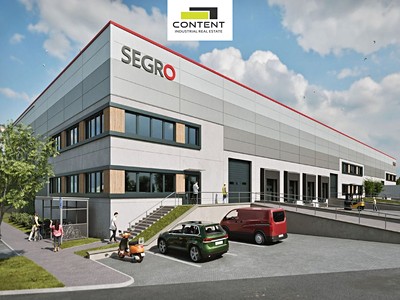 Комерційне приміщення в оренду, 1 300 м² (3 з 13)