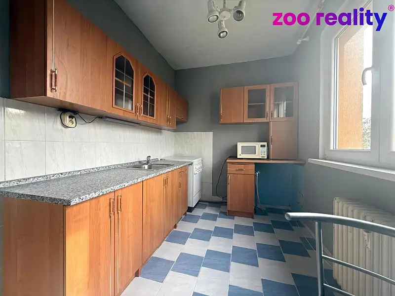 Prodej bytu 2+1 54 m², Kadaň – náhled fotky 2