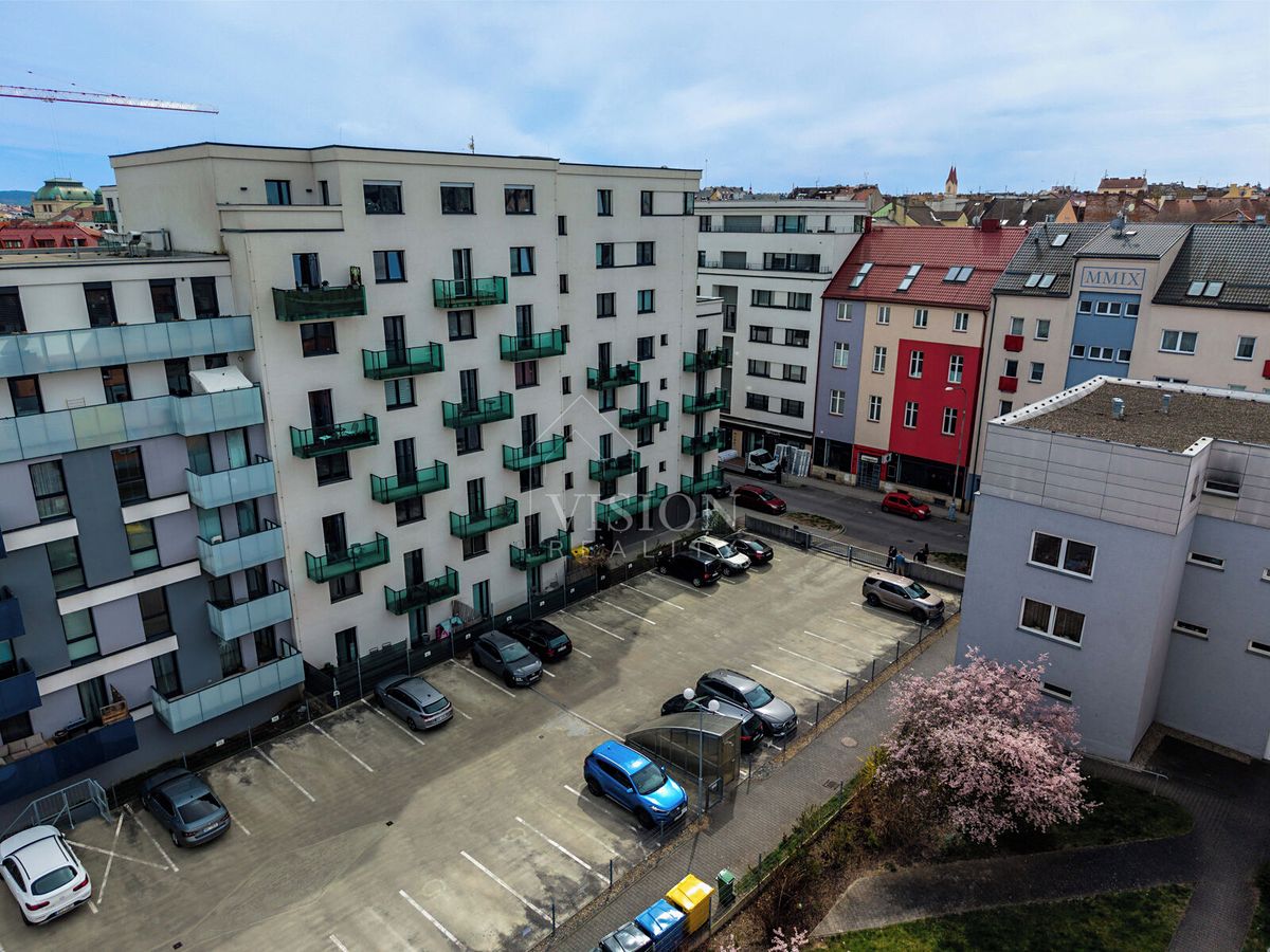 Prodej bytu 2+kk 50 m²