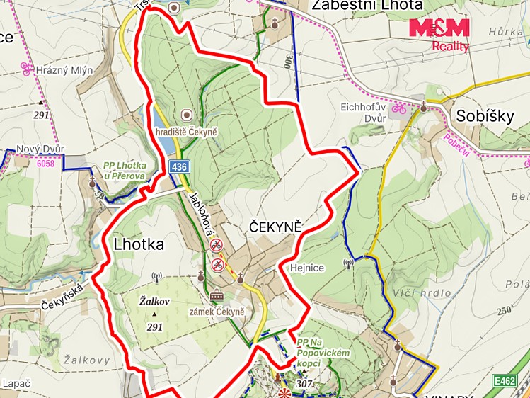 Grundstück zum Kauf, 827 m² (10 von 10)