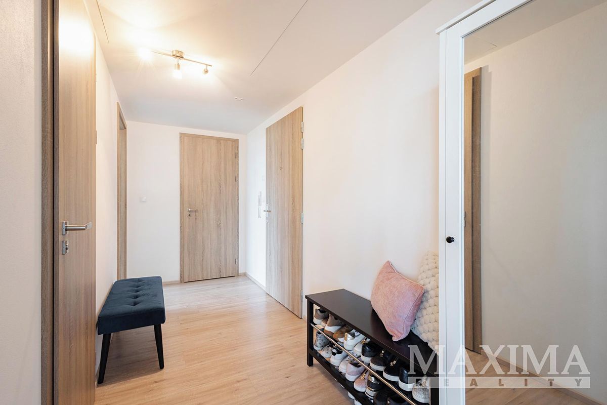 Prodej bytu 2+kk 59 m² – fotografie 2