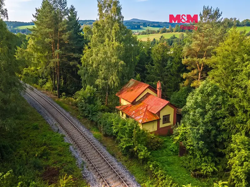 Prodej rodinného domu 82 m², pozemek 426 m², Stará Paka – náhled fotky 1